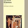 Ecuba-Elettra. Testo greco a fronte