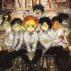 The Promised Neverland. Vol. 7
