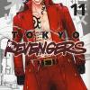 Tokyo Revengers. Vol. 11