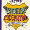 Harry Potter. Lettering Creativo