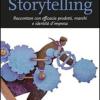 Manuale Di Storytelling. Raccontare Con Efficacia Prodotti, Marchi E Identit D'impresa