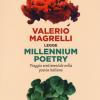 Millennium poetry. Viaggio sentimentale nella poesia italiana letto da Valerio Magrelli. Audiolibro. CD Audio formato MP3