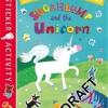 Sugarlump And The Unicorn Sticker Book [edizione: Regno Unito]