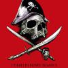 I pirati di Bones' Island e la minaccia inglese