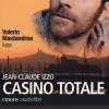 Casino Totale Letto Da Valerio Mastandrea. Audiolibro. Cd Audio Formato Mp3. Ediz. Integrale