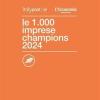 Le 1000 imprese Champions 2024