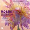 Mozart: Violin Concerto No. 1 Kv 207. Piano Concerto No. 8 Kv. 24