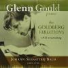 The Goldberg Variations