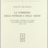 La Commedia Degli Intrighi E Degli Amori. Le Pi Belle Lettere Da Napoli Di Dominique Vivant Denon (1782-1785)