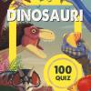 Dinosauri. 100 Quiz