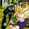 La Saga Dei Cyborg E Di Cell. Dragon Ball Full Color. Vol. 6