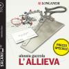 L'allieva Letto Da Valentina Mari. Audiolibro. Cd Audio Formato Mp3