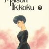 Maison Ikkoku. Perfect Edition. Vol. 7