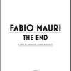 Fabio Mauri. The end
