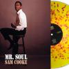 Mr. Soul (Yellow/Red Splatter Vinyl)