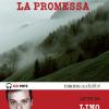 La Promessa Letto Da Lino Musella. Audiolibro. Cd Audio Formato Mp3