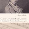 La musica vocale di Muzio Clementi. Clementi, David Thomson e il mondo musicale inglese