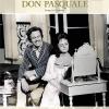 Don Pasquale (sung In German)