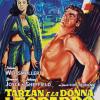 Tarzan E La Donna Leopardo (Restaurato In Hd) (Regione 2 PAL)
