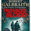 Troubled Blood: Winner Of The Crime And Thriller British Book Of The Year Award 2021