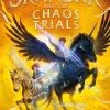 Skandar And The Chaos Trials: A.f. Steadman: 3