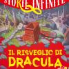 Il Risveglio Di Dracula. Storie Infinite