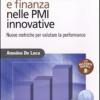 Amministrazione e finanza nelle PMI innovative. Nuove metriche per valutare la performance