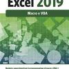 Microsoft Excel 2019. Macro E Vba