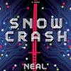 Snow crash: a novel