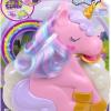 Polly Pocket: Mattel - Salone Di Bellezza Unicorno Arcobaleno