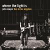 Where The Light Is (4 Lp)