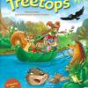 Holiday Treetops. 1 Student's Book. Classe Elementare. Con Cd-rom