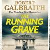 The Running Grave: Robert Galbraight: 7