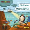 Hans-Christian Andersen - Die Kleine Meerjungfrau