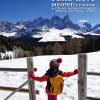 BabyTrekking sulla neve. Dolomiti e dintorni. 46 trekking invernali per famiglie. Trentino, Alto Adige, Veneto