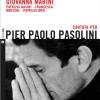 Cantata Per Pier Paolo Pasolini. Con Cd-audio