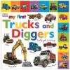 My First Trucks And Diggers Let's Get Driving - My First Trucks And Diggers Let's Get Driving [edizione: Regno Unito]
