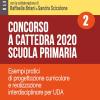 Concorso A Cattedra 2020. Scuola Primaria. Con Espansione Online. Vol. 2