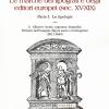 Le marche dei tipografi e degli editori italiani (sec. XV-XIX). Vol. 1-3