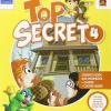 Top Secret. Con Fascicolo. Per La Scuola Elementare. Con Cd-rom. Con E-book. Con Espansione Online. Vol. 4