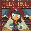 Hilda e il troll