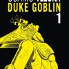 Duke Goblin. Vol. 1