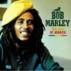 Bob Marley-the King Of Jamaica