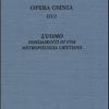 Opera Omnia. Vol. 3-2