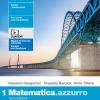 Matematica.azzurro. Per Le Scuole Superiori. Con Contenuto Digitale (fornito Elettronicamente). Vol. 1