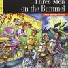 Three Men On The Bummel. Con Cd Audio