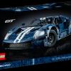 Lego: 42154 - Technic - Ford GT 2022