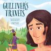 Gulliver's Travels From The Story By Jonathan Swift. Level 2. Ediz. A Colori