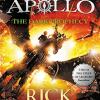 The Dark Prophecy (the Trials Of Apollo Book 2)