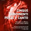 Cinque Continenti Per Il V Canto. Francesca Da Rimini, Un Mito Senza Confini